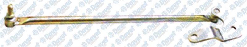 MTJ 1129 Cubuk Vites Secme Tpsx